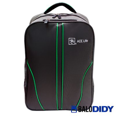 Balo cho công ty bảo hiểm làm quà tặng cho khách hàng