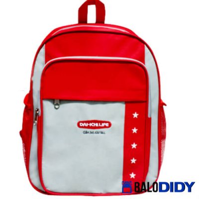 Balo cho công ty bảo hiểm làm quà tặng cho khách hàng