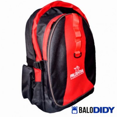 Balo cho công ty bảo hiểm làm quà tặng cho khách hàng