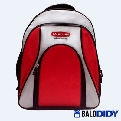 Balo cho công ty bảo hiểm làm quà tặng cho khách hàng