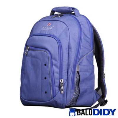 Balo laptop thời trang cao cấp Sakos