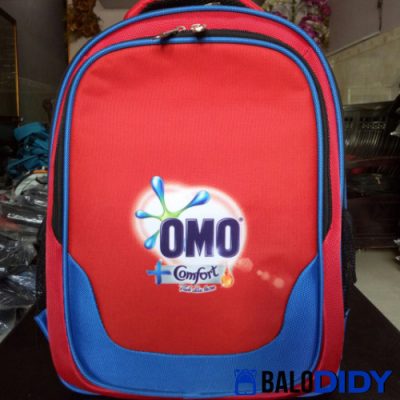 Xưởng may balo laptop tphcm - Balo DiDy