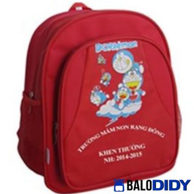 Xưởng may balo laptop tphcm - Balo DiDy