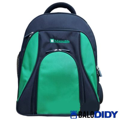 Xưởng may balo laptop tphcm - Balo DiDy