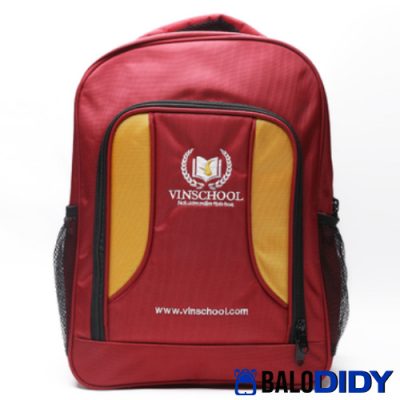 Xưởng may balo laptop tphcm - Balo DiDy