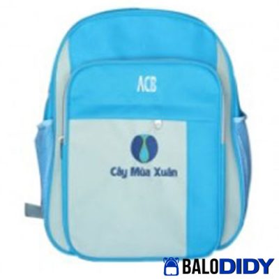 Mẫu balo quà tặng của các ngân hàng ở TPHCM