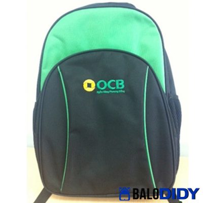 Mẫu balo quà tặng của các ngân hàng ở TPHCM