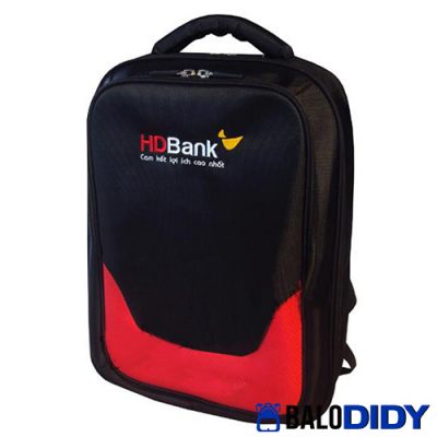 Mẫu balo quà tặng của các ngân hàng ở TPHCM