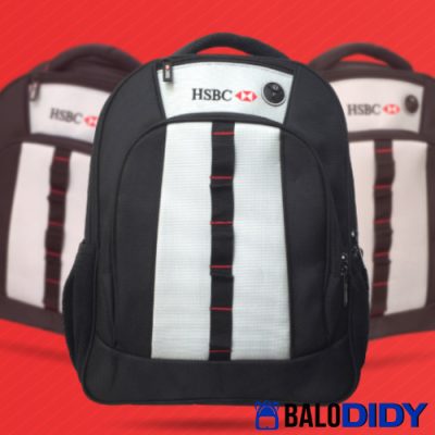 Mẫu balo quà tặng của các ngân hàng ở TPHCM