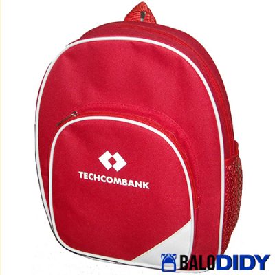 Mẫu balo quà tặng của các ngân hàng ở TPHCM