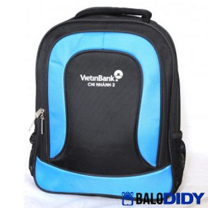 Mẫu balo quà tặng của các ngân hàng ở TPHCM