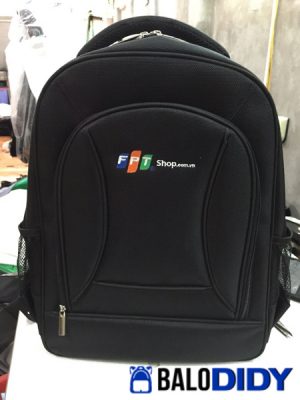 Xưởng may balo didy chuyên may balo laptop