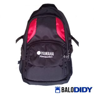 Balo yamaha - Mẫu balo cho đại lý xe máy Honda Yamaha Suzuki