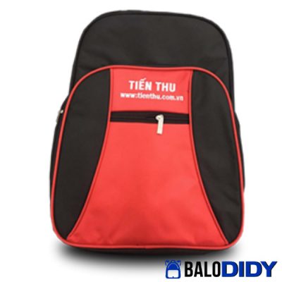 Balo yamaha - Mẫu balo cho đại lý xe máy Honda Yamaha Suzuki