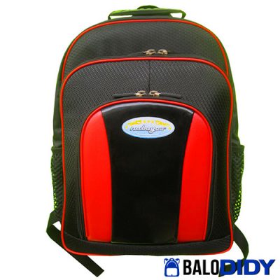 Balo yamaha - Mẫu balo cho đại lý xe máy Honda Yamaha Suzuki