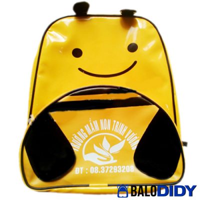 Xưởng may balo cho bé học mẫu giáo - Balo DiDy