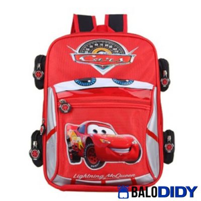 Xưởng may balo cho bé học mẫu giáo - Balo DiDy