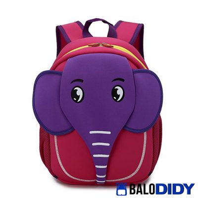 Xưởng may balo cho bé học mẫu giáo - Balo DiDy