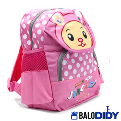 Xưởng may balo cho bé học mẫu giáo - Balo DiDy