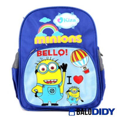 Xưởng may balo cho bé học mẫu giáo - Balo DiDy