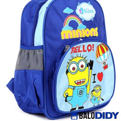 Xưởng may balo cho bé học mẫu giáo - Balo DiDy