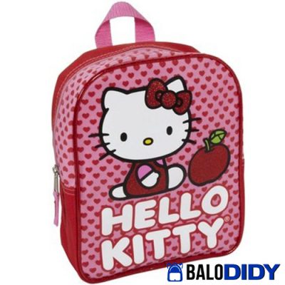 Xưởng may balo cho bé học mẫu giáo - Balo DiDy