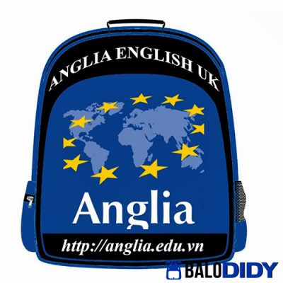 Xưởng may balo cho bé học mẫu giáo - Balo DiDy