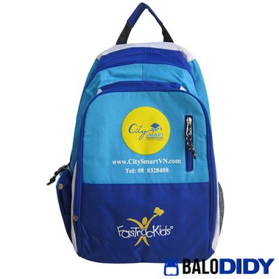 Xưởng may balo cho bé học mẫu giáo - Balo DiDy