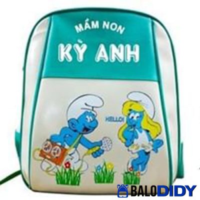 Xưởng may balo cho bé học mẫu giáo - Balo DiDy