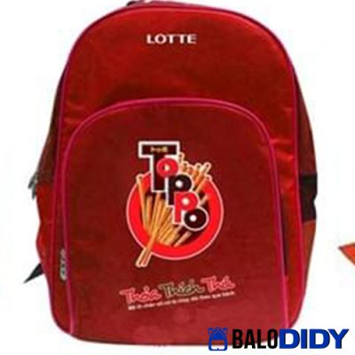 Xưởng may balo cho bé học mẫu giáo - Balo DiDy