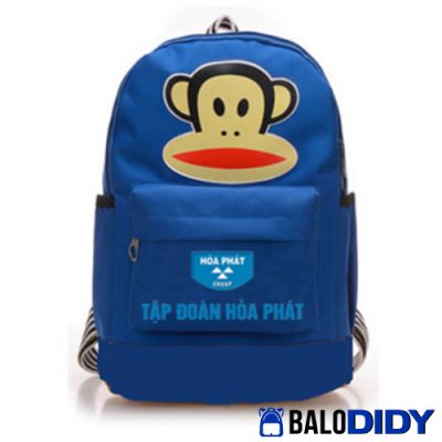 Xưởng may balo cho bé học mẫu giáo theo yêu cầu - Balo DiDy