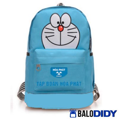 Xưởng may balo cho bé học mẫu giáo theo yêu cầu - Balo DiDy