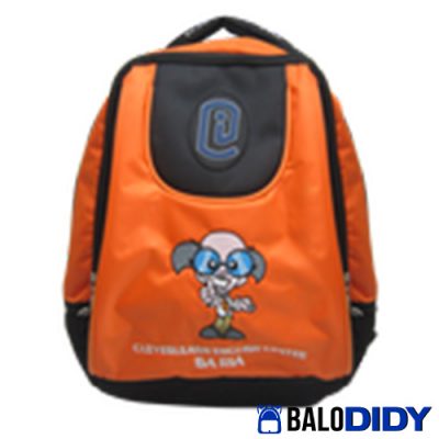 Xưởng may balo cho bé học mẫu giáo theo yêu cầu - Balo DiDy