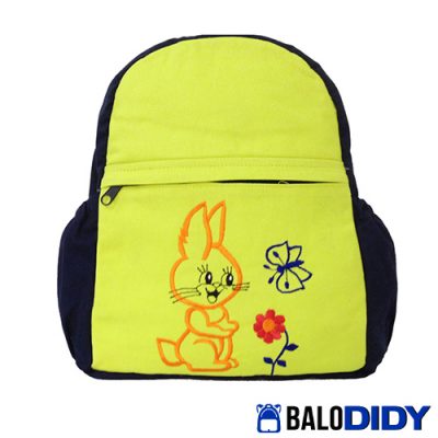 Xưởng may balo cho bé học mẫu giáo theo yêu cầu - Balo DiDy