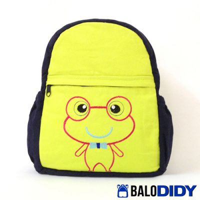 Xưởng may balo cho bé học mẫu giáo theo yêu cầu - Balo DiDy