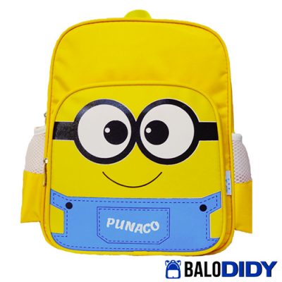 Xưởng may balo cho bé học mẫu giáo theo yêu cầu - Balo DiDy