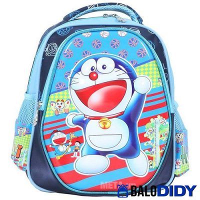 Xưởng may balo cho bé học mẫu giáo theo yêu cầu - Balo DiDy