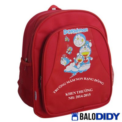 Chỗ may balo cho bé mẫu giáo giá rẻ tphcm