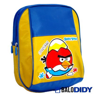 Xưởng may balo cho bé học mẫu giáo - Balo DiDy