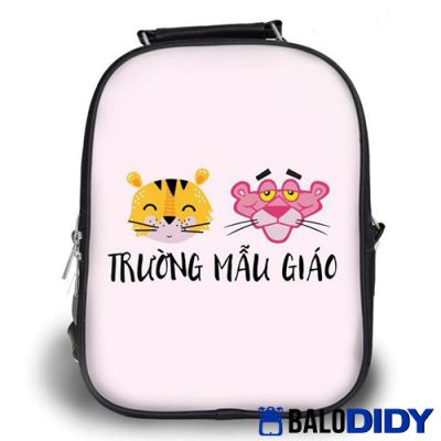Xưởng may balo cho bé học mẫu giáo - Balo DiDy
