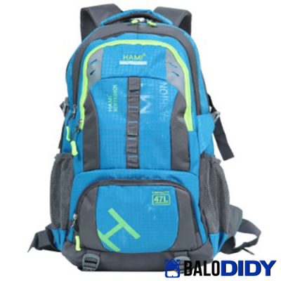 Balo cho công ty du lịch tphcm