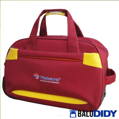 Túi xách - Balo cho công ty du lịch tphcm