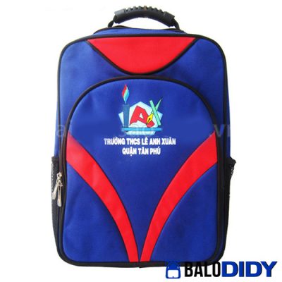 Xưởng may ba lo học sinh cấp 2 cấp 3 đẹp tphcm