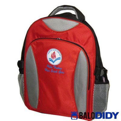 Chỗ may balo học sinh nam nữ tphcm