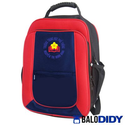 Chỗ may ba lô cho học sinh nam nữ tphcm