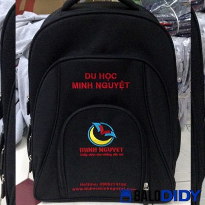 May ba lô cho học sinh ở đâu tphcm