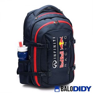 Balo Redbull - Xưởng may balo các hãng nước giải khát