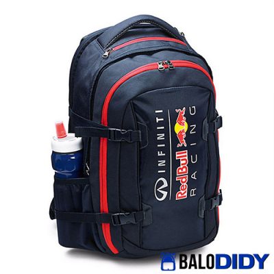 Balo Redbull - Xưởng may balo các hãng nước giải khát