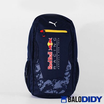 Balo Redbull - Xưởng may balo các hãng nước giải khát