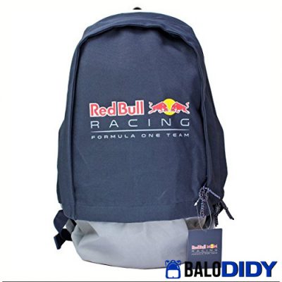 Balo Redbull - Xưởng may balo các hãng nước giải khát